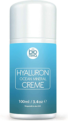creme anti ride homme acide hyaluronique