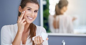 L'avis des professionnels et des internautes sur la crèmes anti-rides Eucerin