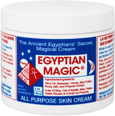 creme egyptian magic