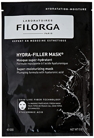 masque filorga hyra filler