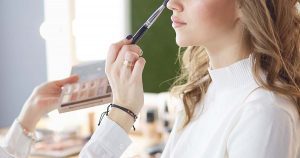 Avis et test du maquillage Bys