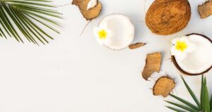 Avis huile de coco pour les tatouages