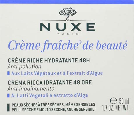 creme beaute nuxe test