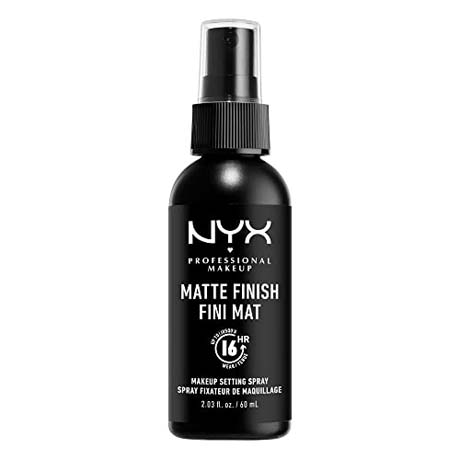 spray fixateur nyx