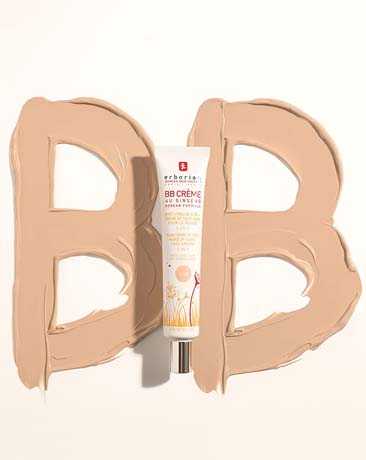 avis bb creme erborian