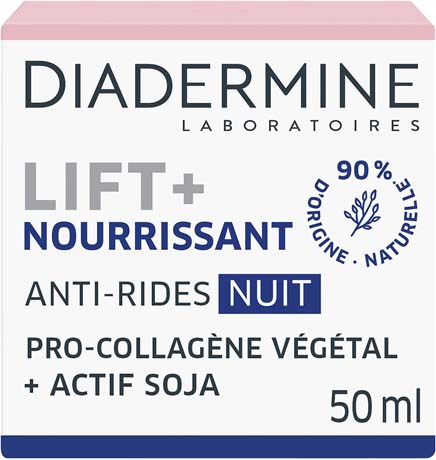 bienfaits diadermine