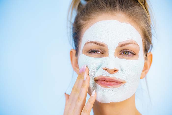 Qu'est-ce qu'un exfoliant pour le visage