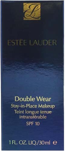 test estee lauder fond teint