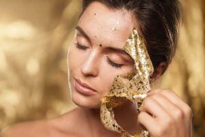 Mon avis sur le masque soskin pour le visage