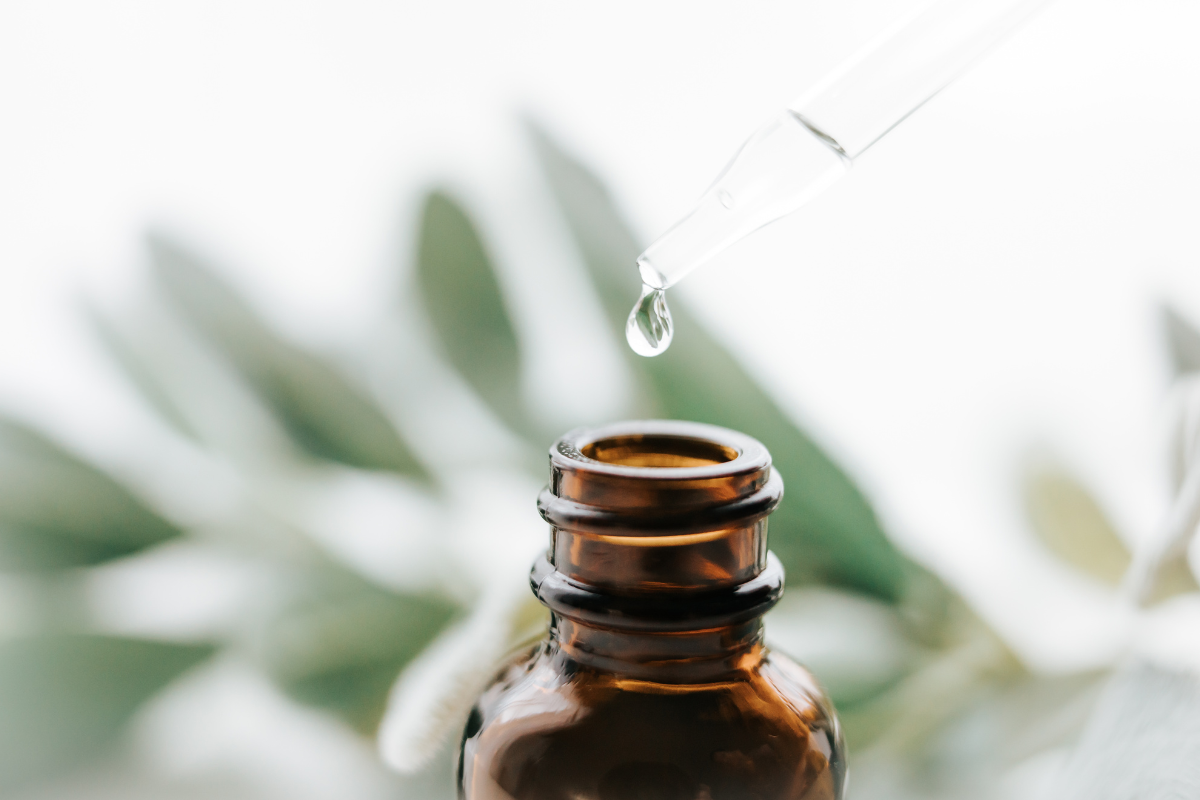 Huile élixir Régénérante Florena - Aux Pétales D'immortelle Blanche Et Huile D'argan - Neuf