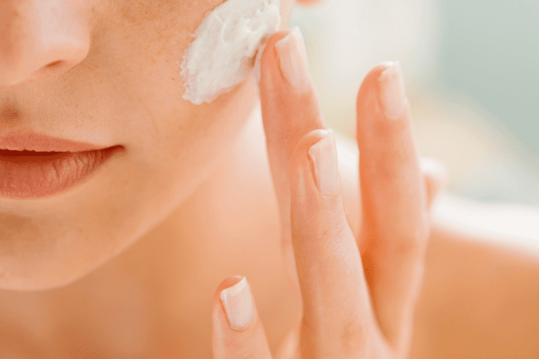 Crème Cachemire de Caudalie