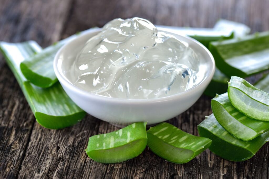 acheter aloe vera eczema