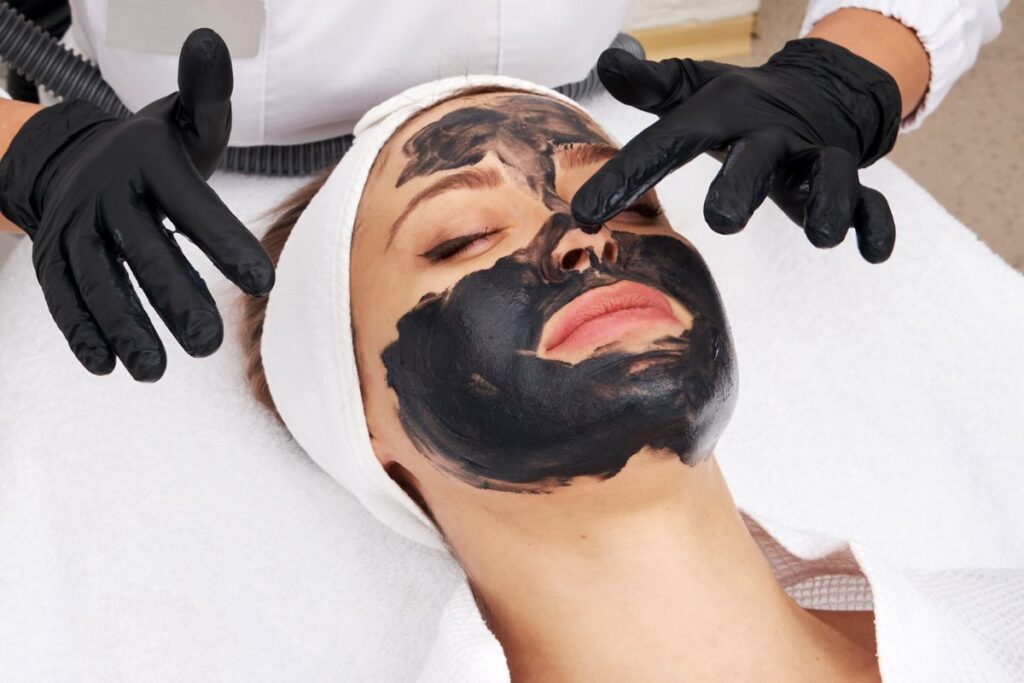 prix peeling visage dermatologue